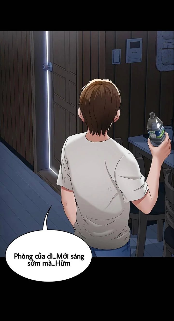 nhật ký ở trọ - không che chapter 0 34