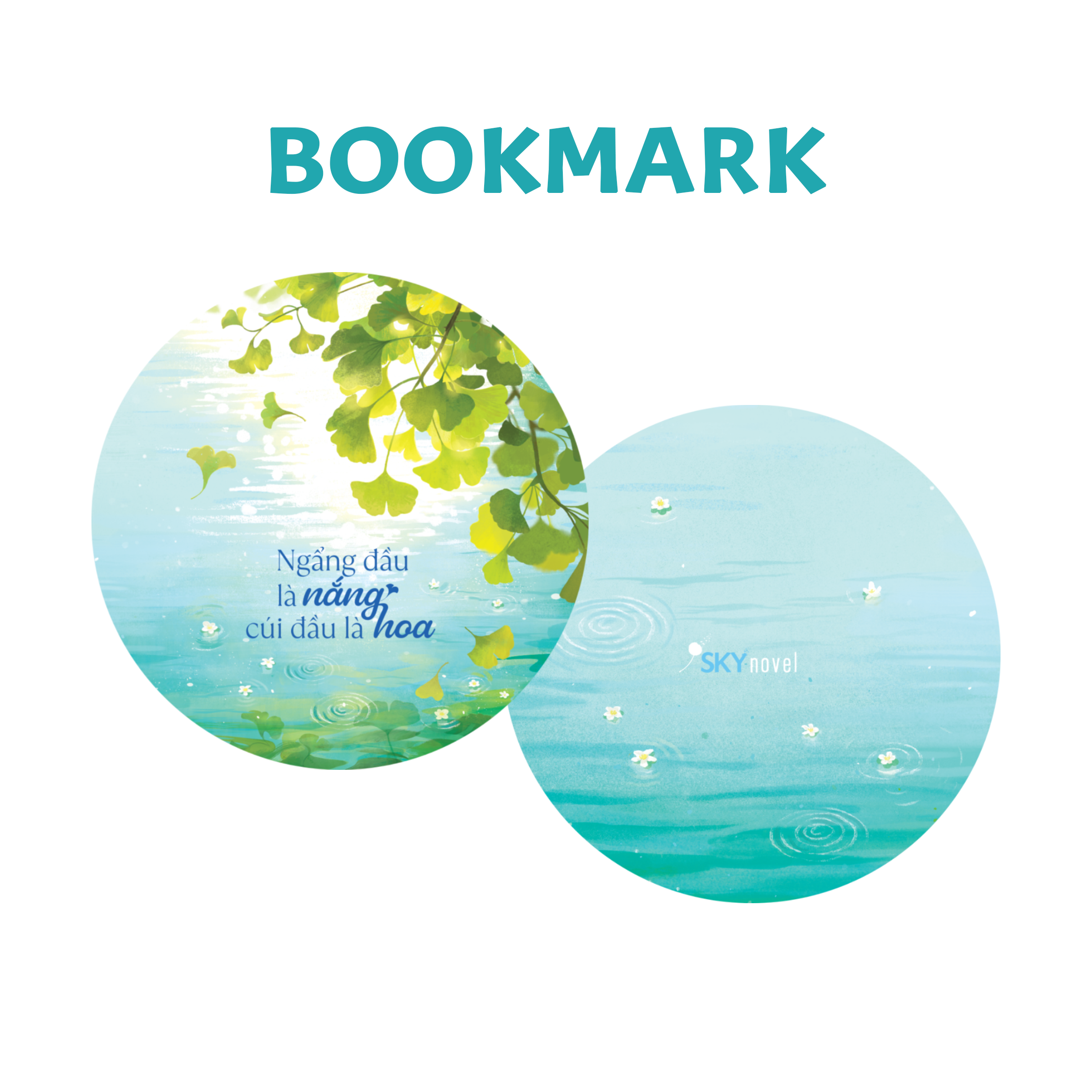 Sách Ngẩng Đầu Là Nắng, Cúi Đầu Là Hoa