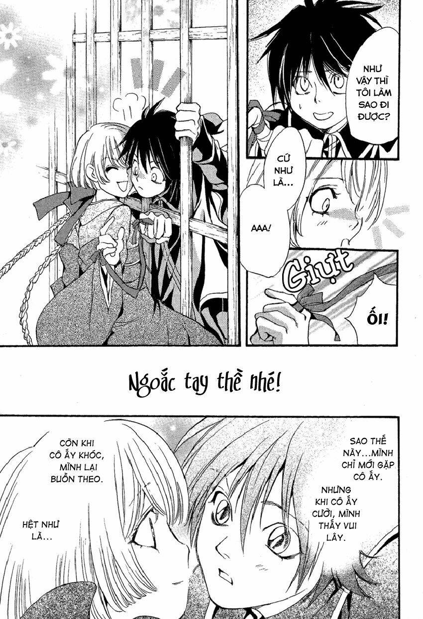 foreign land of ogres chapter 3 33