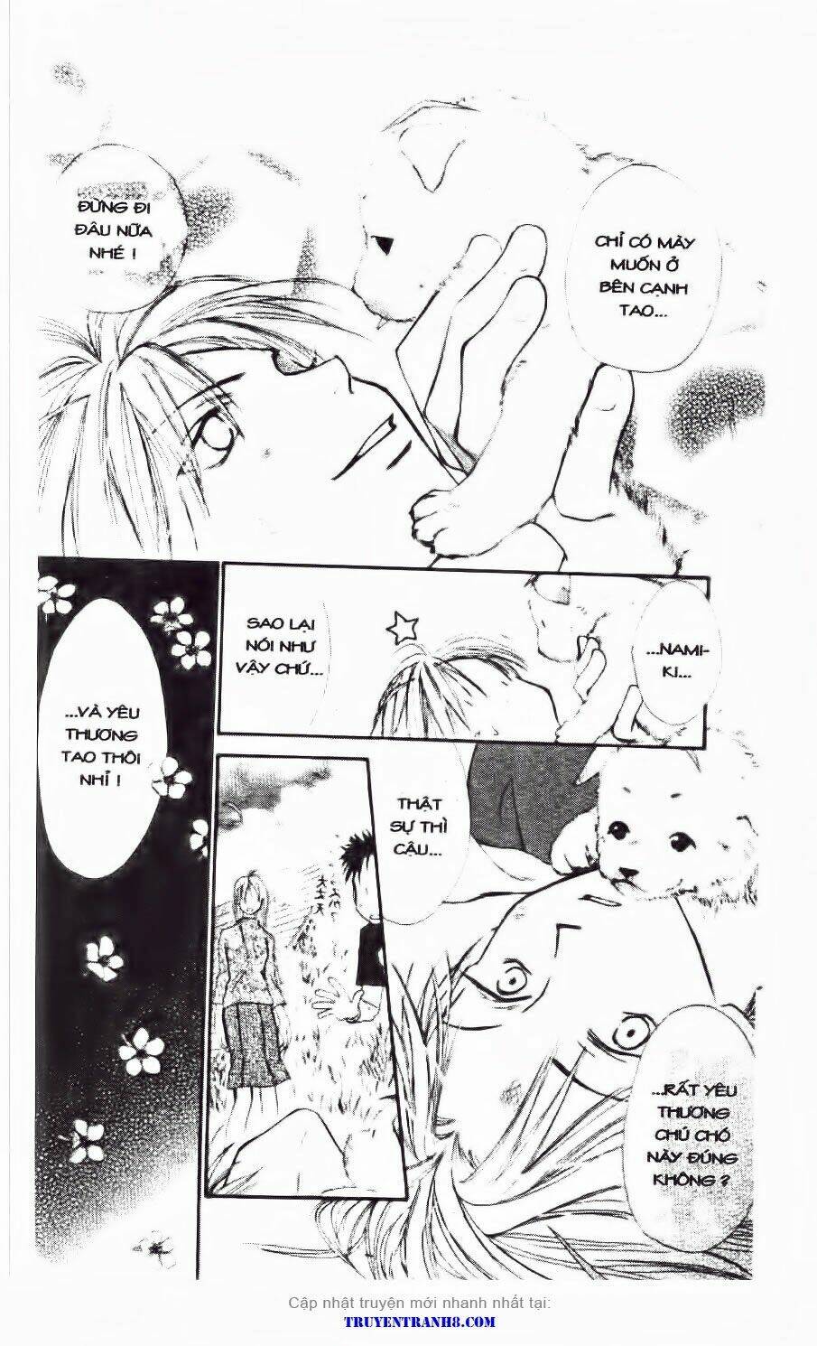 land of the blindfolded chapter 19 34