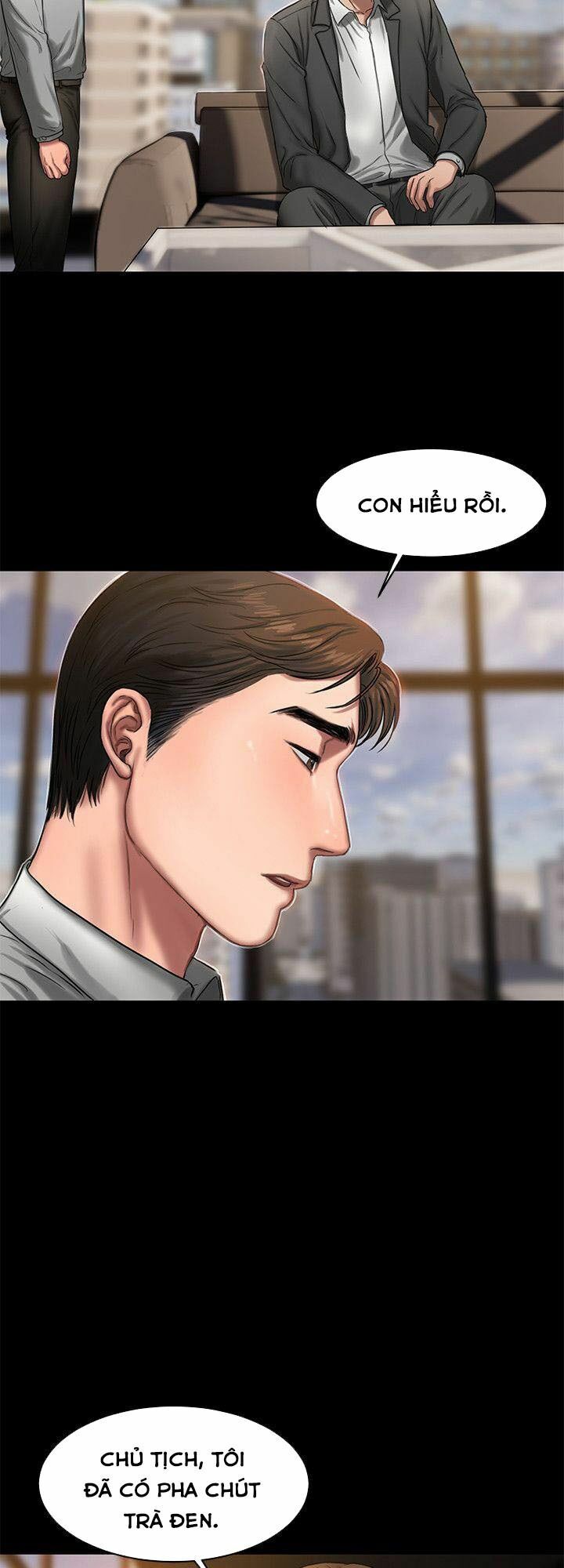 chạy trốn chapter 14 15