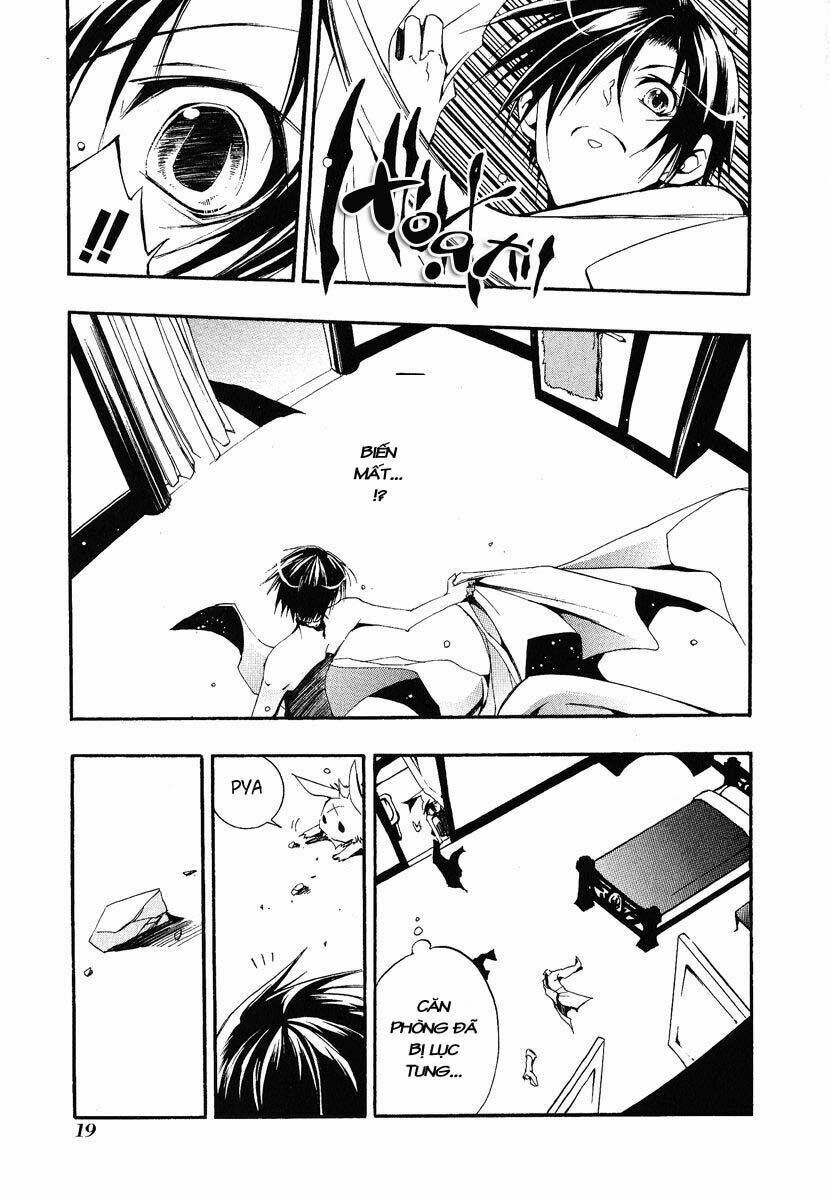 07 hồn ma chapter 30 23