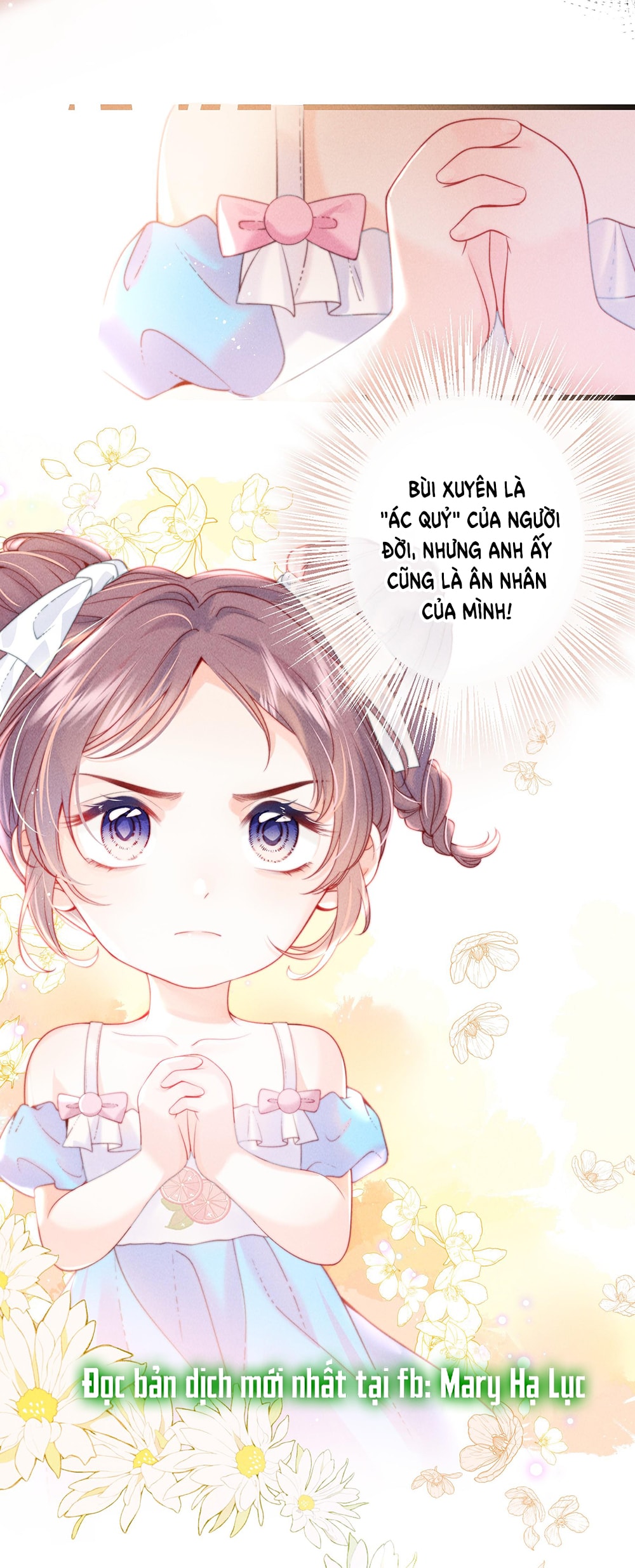 [15+] nhiệt độ cơ thể của ác ma chapter 2 16