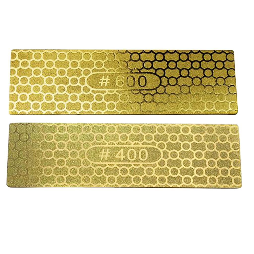 Diamond Sharpening Grind Kitchen Cutter Whet