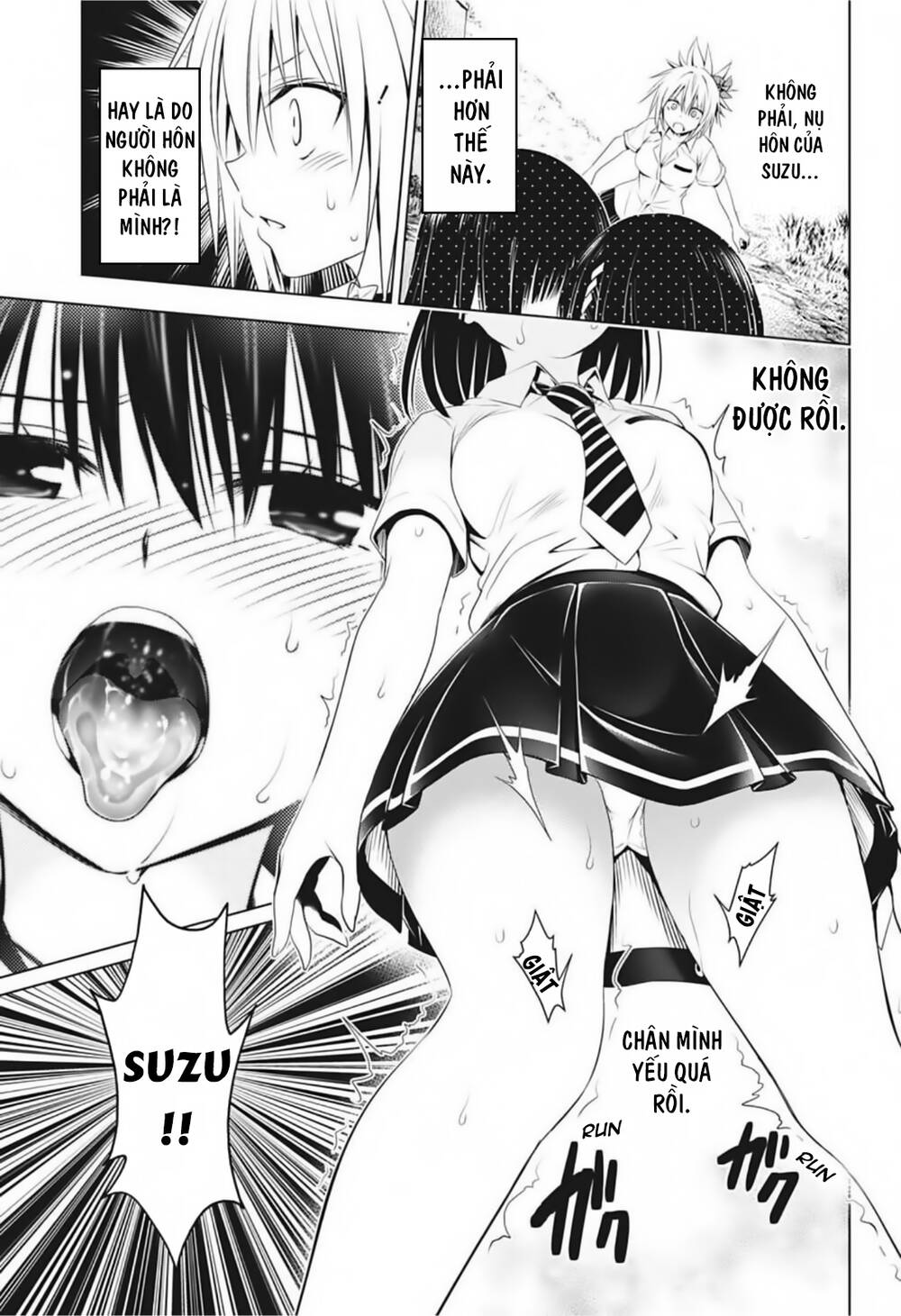 diệt quỷ nhẫn giả chapter 79 17