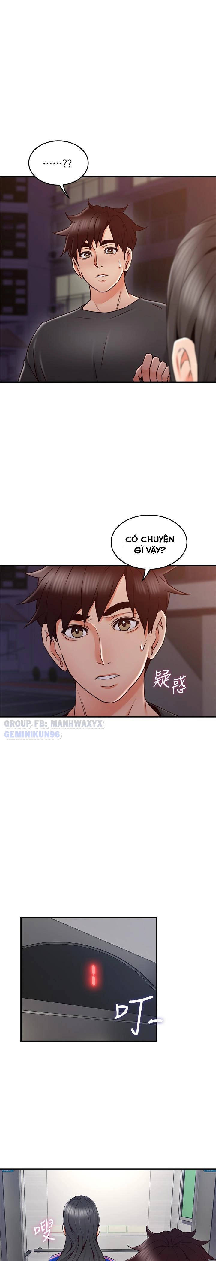 xoa dịu em đi chapter 26 14