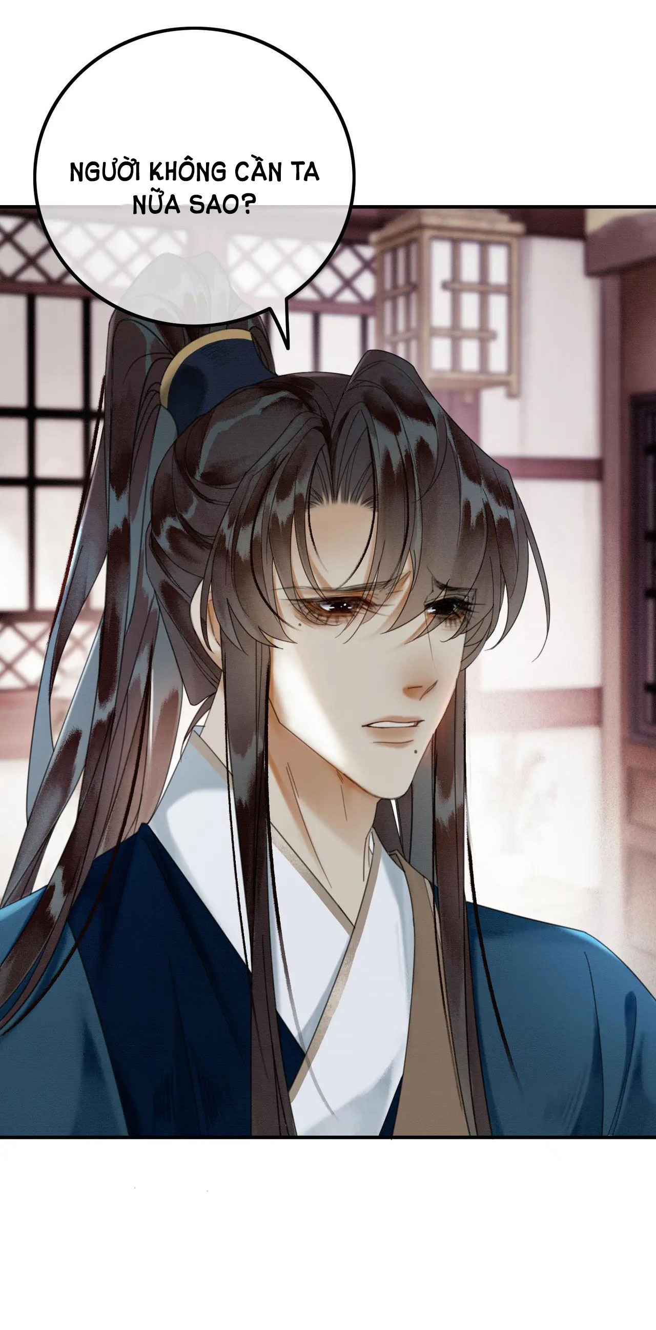 ai đã dạy hư đồ đệ phản diện của ta? chapter 21 55