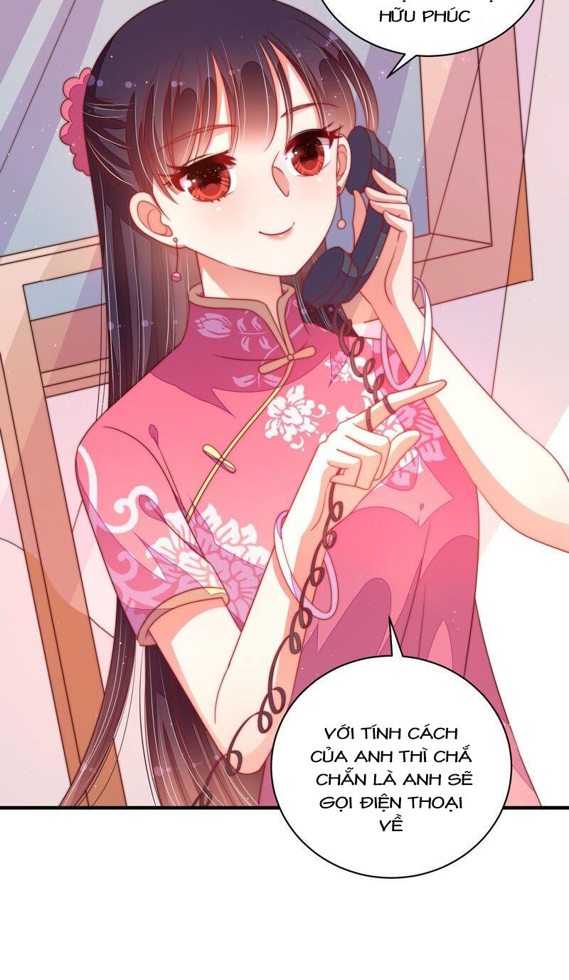 ngày nào thiếu soái cũng ghen chapter 253 15