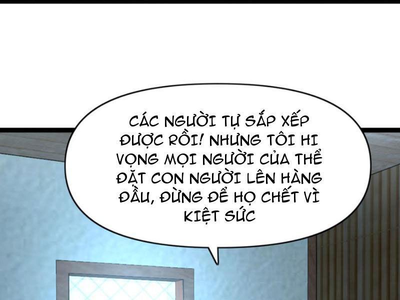 đóng băng toàn cầu: tôi gây dựng nên phòng an toàn thời tận thế chapter 203 33