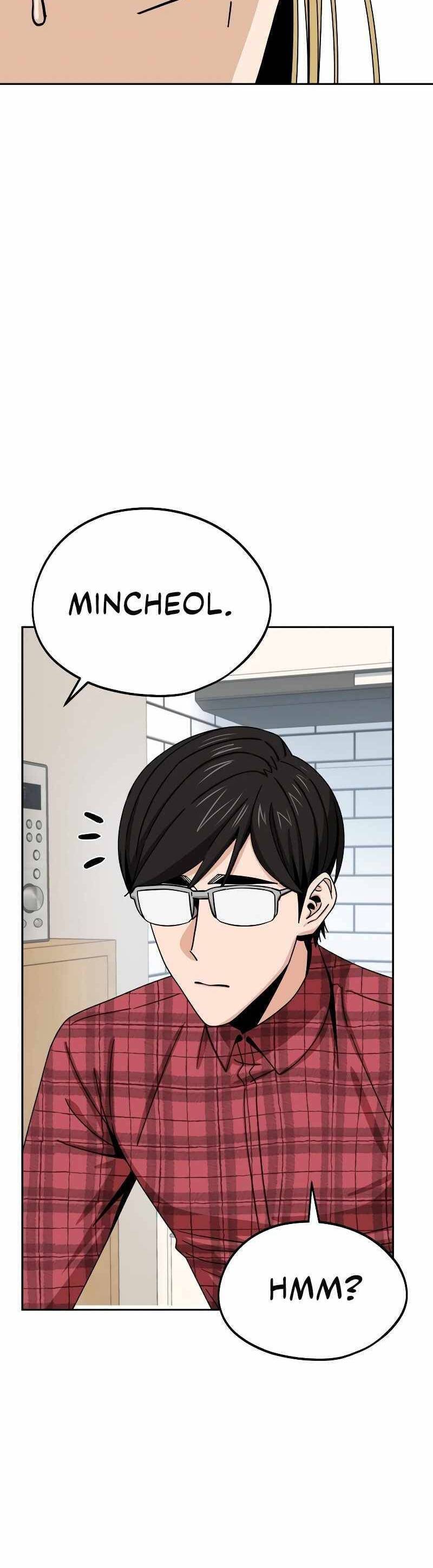 Lớ Ngớ Vớ Phải Tình Yêu chapter 61.2 23