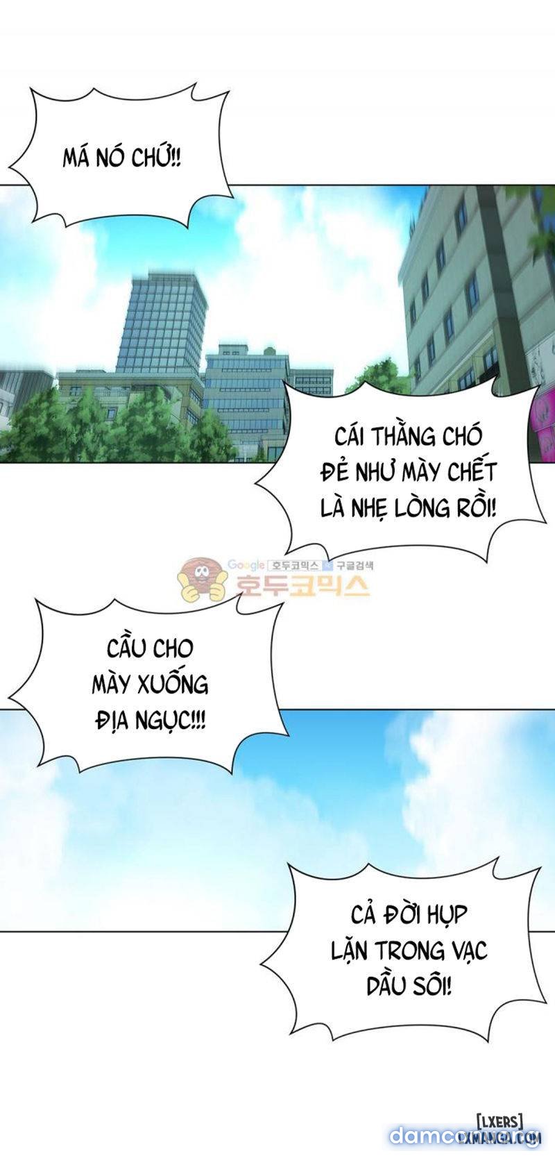 nô lệ song sinh chapter 117 12