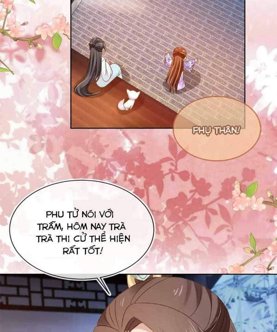 nhặt được bảo bối manh manh chapter 104 36