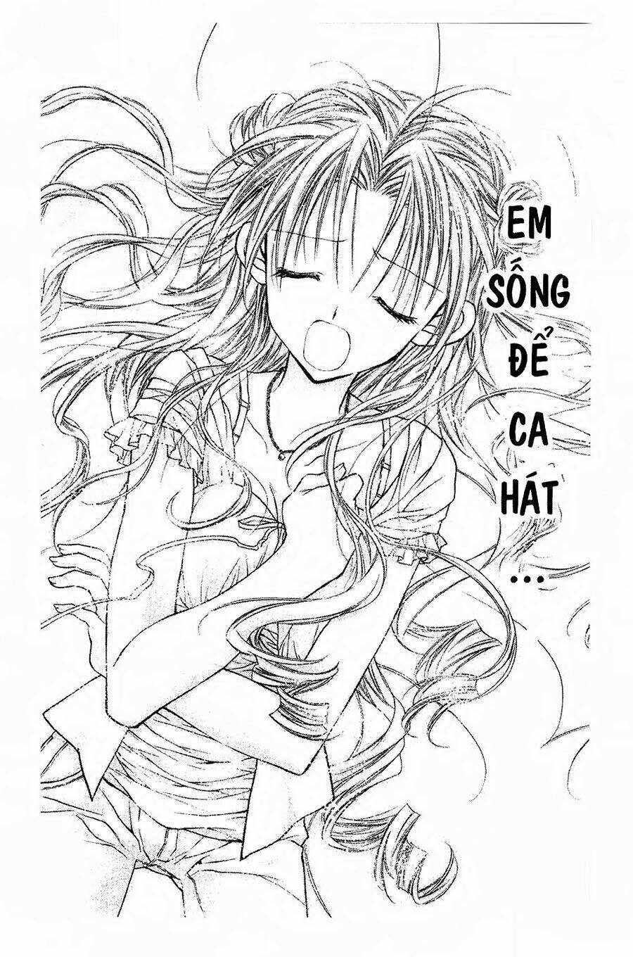 tìm ánh trăng tròn chapter 16 27