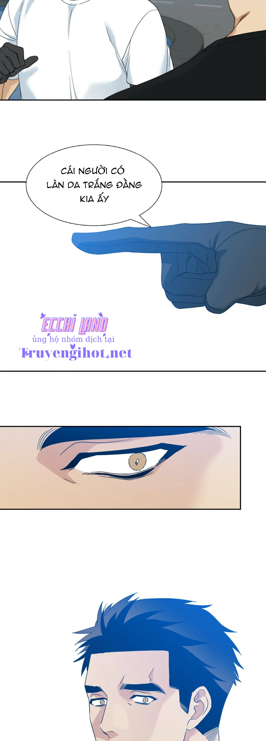 xúc cảm điên cuồng chapter 59.2 10