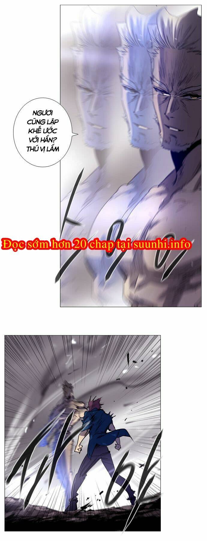 bản khế ước linh hồn chapter 170 22