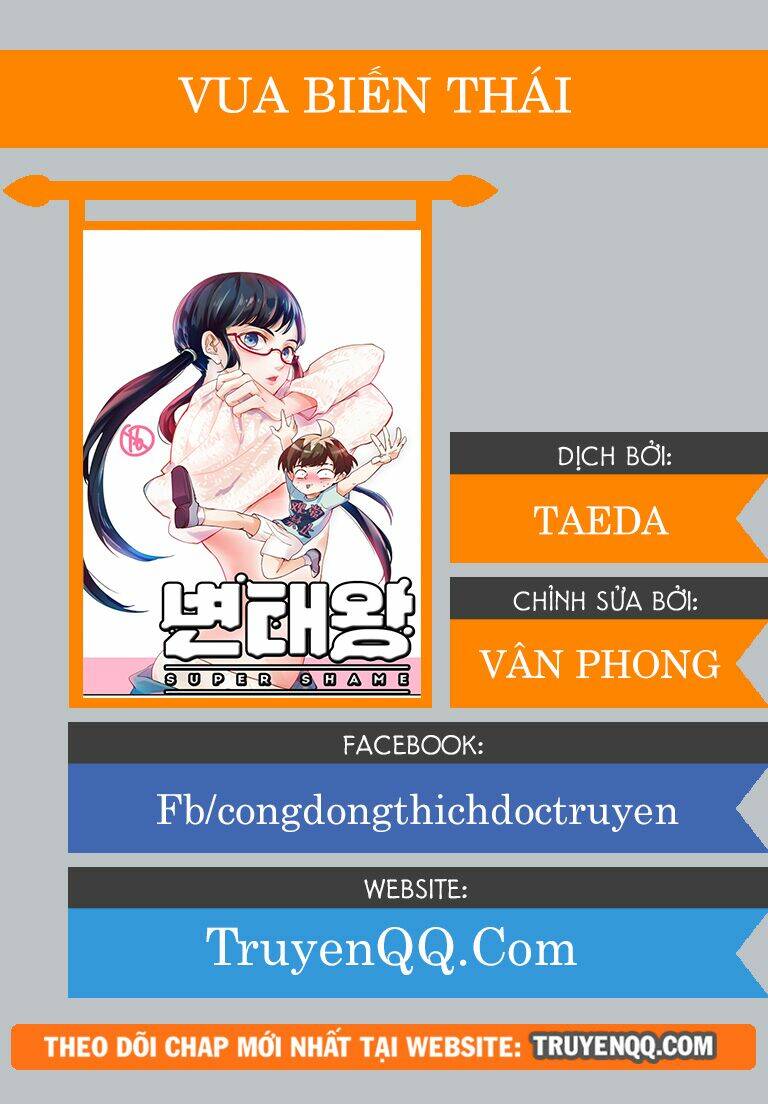 vua biến thái chapter 1 1