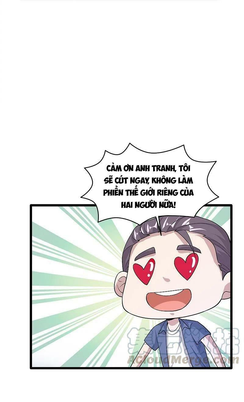 đô thị tà vương chapter 227 25