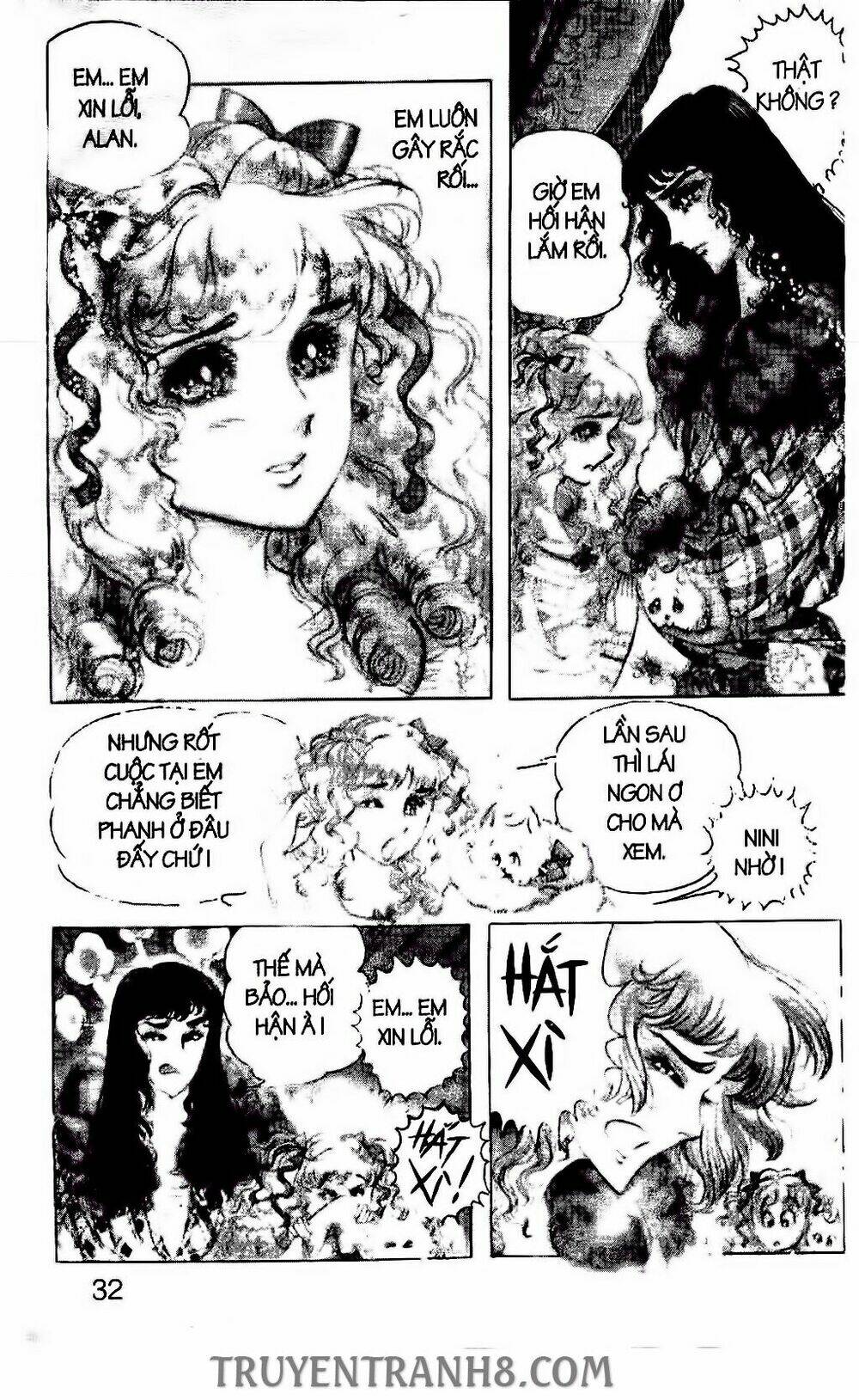 the count s daughter chapter 21 27