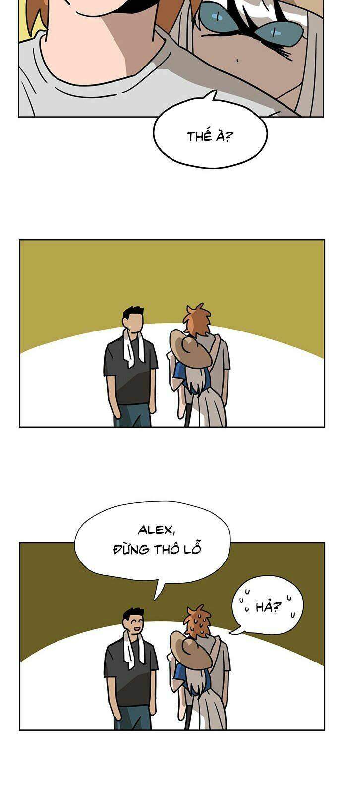 hoàng tử vương quốc mèo chapter 10 16