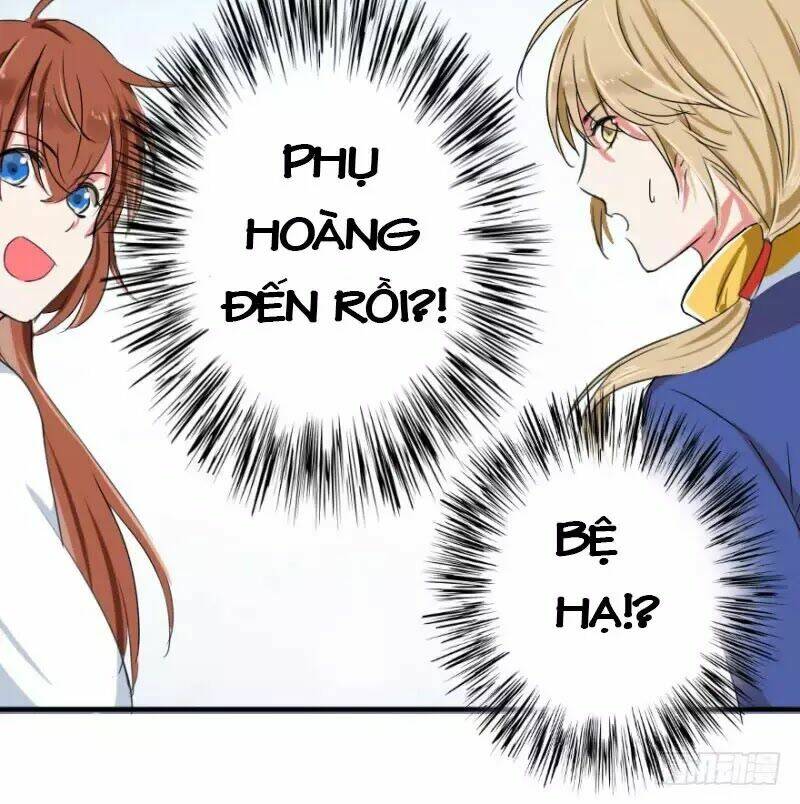 hành trình sủng đế cơ chapter 3 46