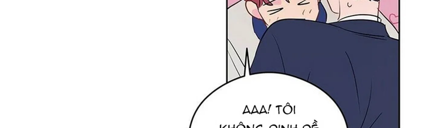 chuyện quái gì với giấc mơ đó vậy chapter 14 352