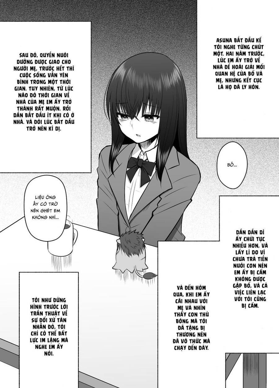 until i make my cousin happy part 2 chapter 5 1