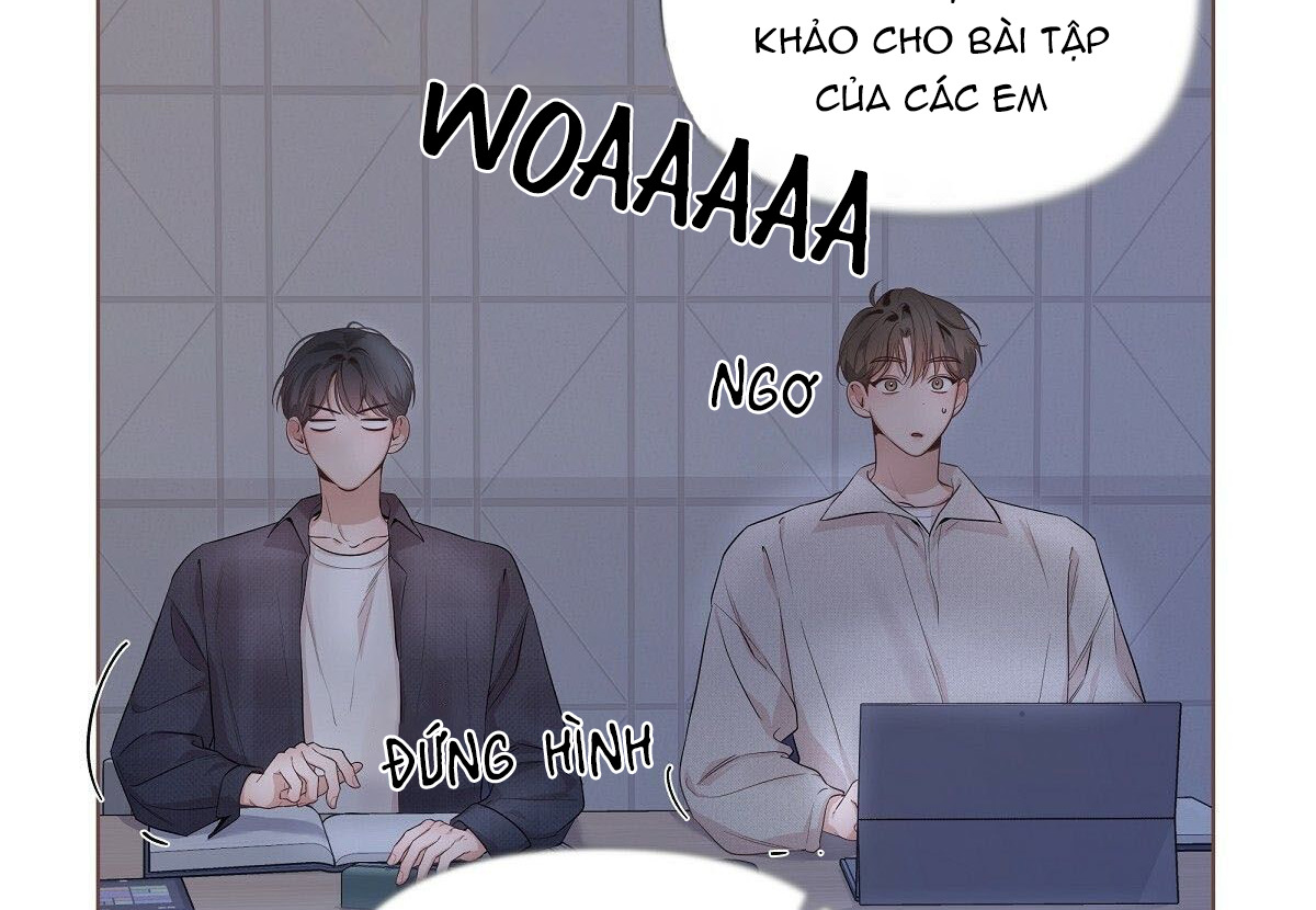 đừng bận tâm darling chapter 8 91