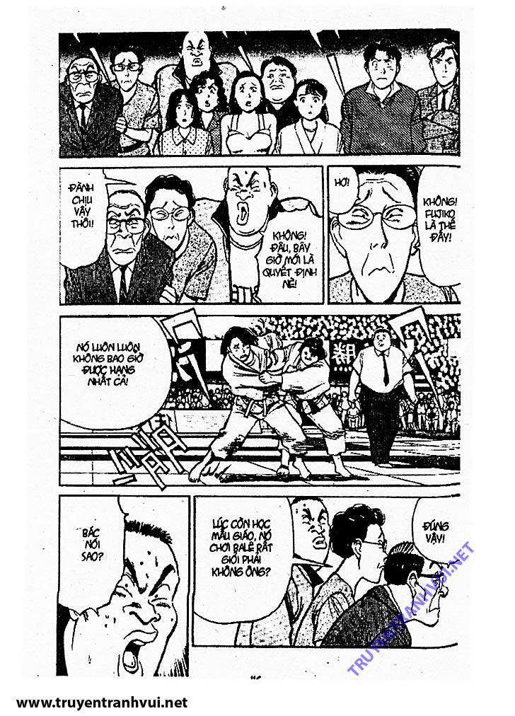 yawara chapter 156 9