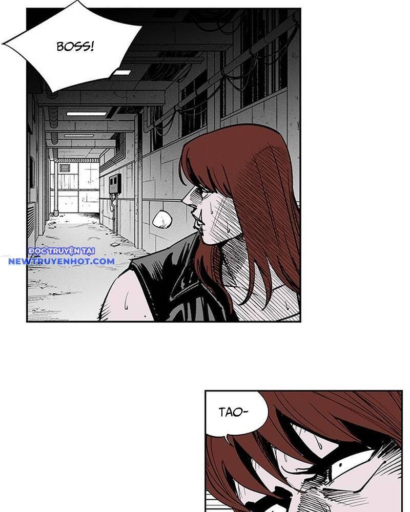 fight class 3 chapter 126 8