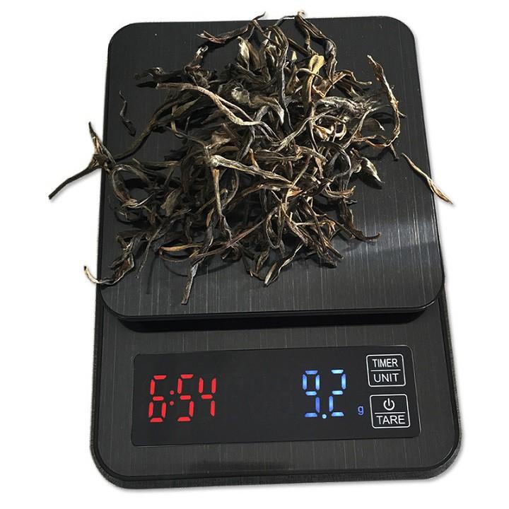 Cân điện tử 10kg/1g