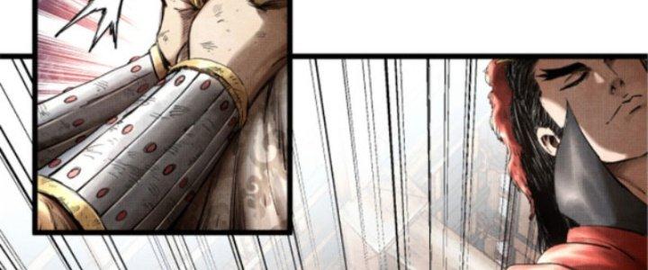 máy mô phỏng nhân sinh của lữ bố chapter 13 79