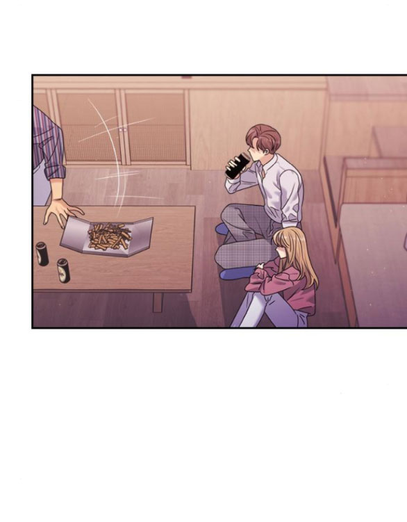 Couple Breaker chapter 41.2 57