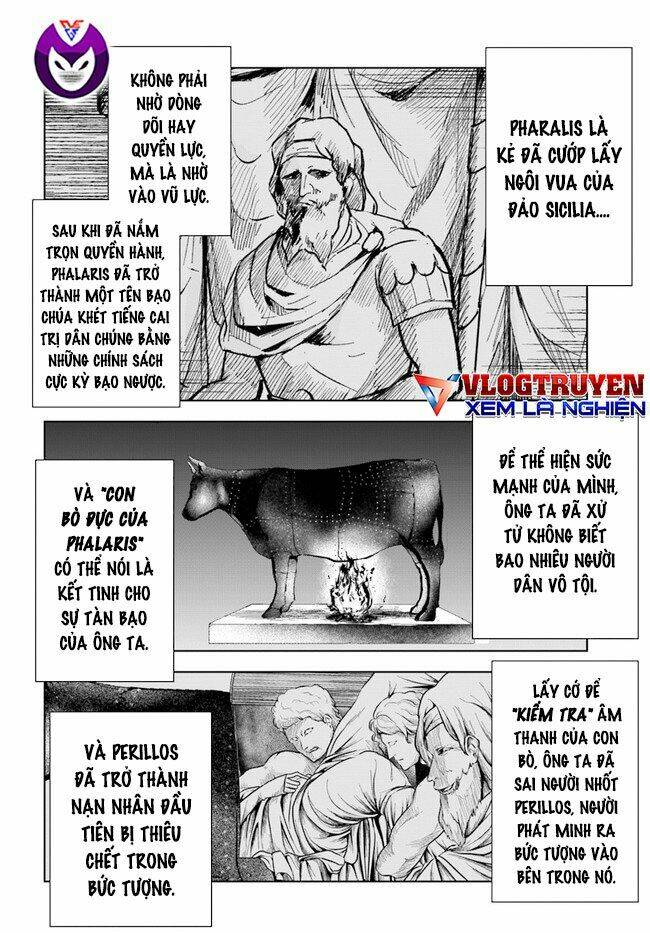 săn lùng thượng đẳng chapter 7 7