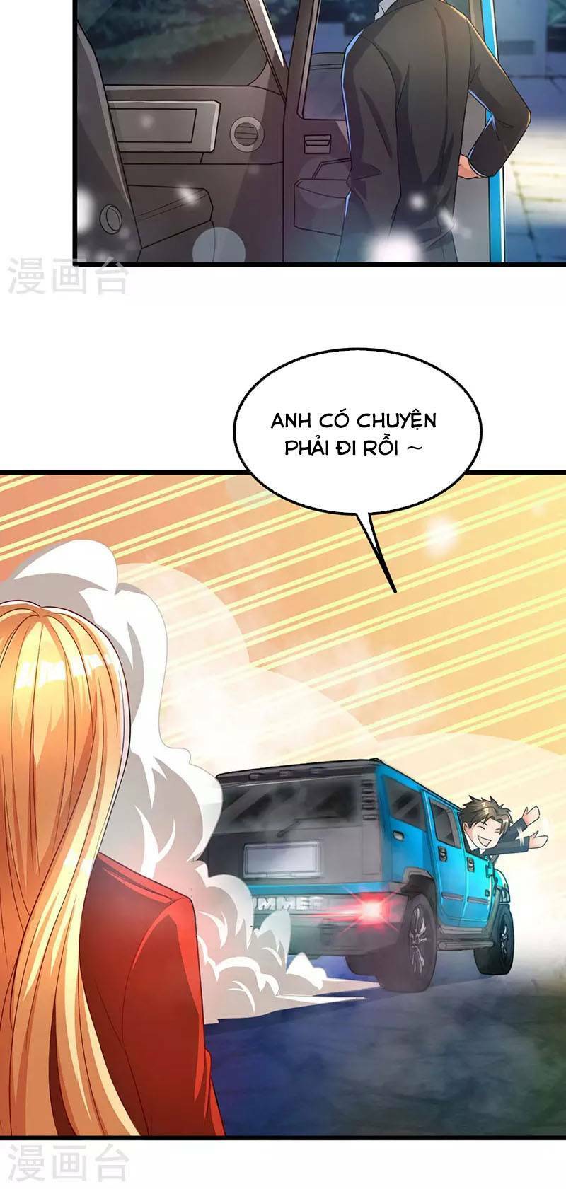 lão bà đặc công cực phẩm của tôi chapter 18 8