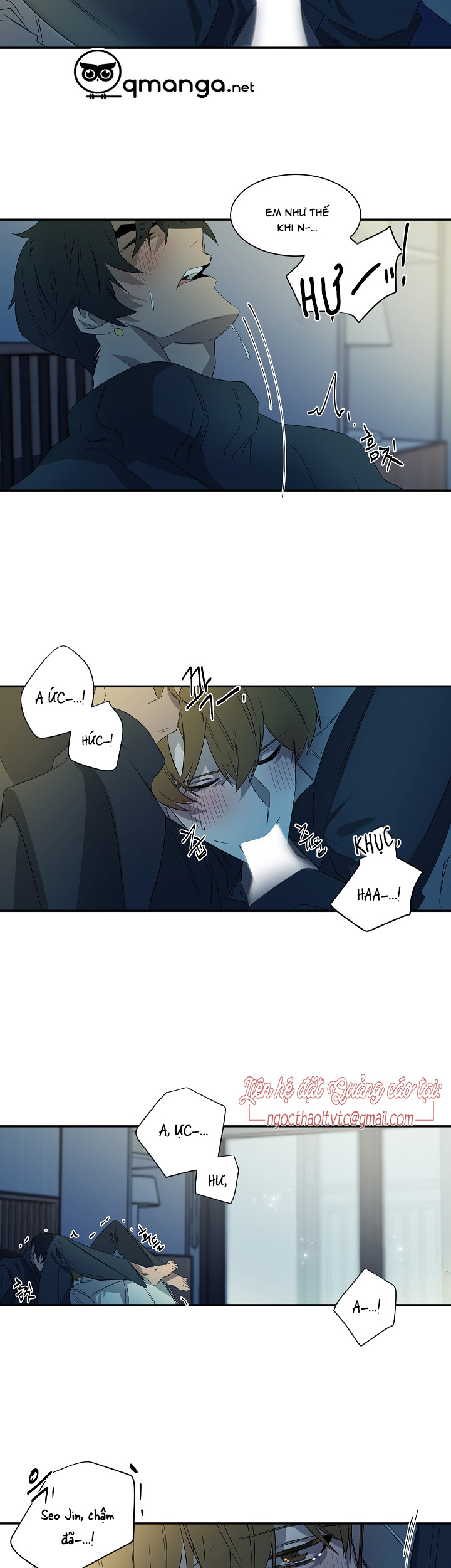 ever green chapter 24 9