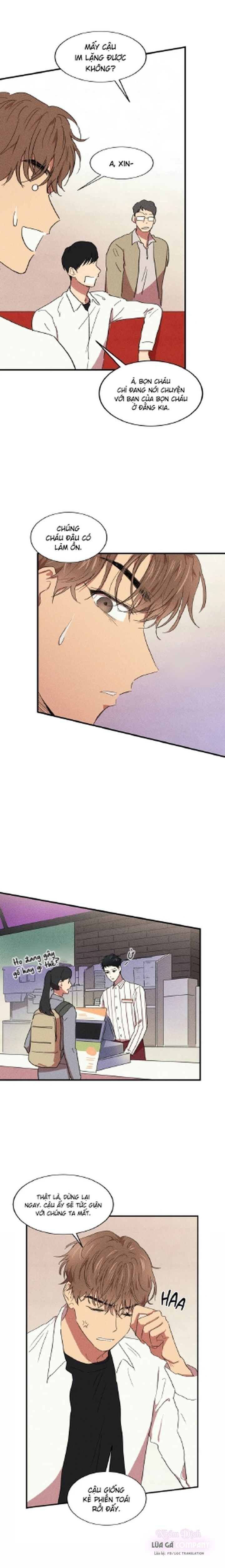 điều chưa được nói ra chapter 6 10