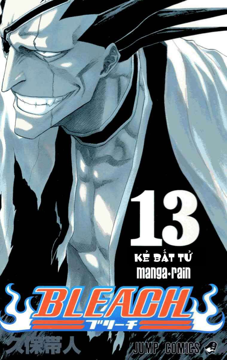 thần chết ichigo chapter 108 1