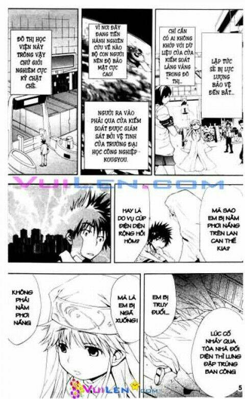 cấm thư ma thuật chapter 2 6