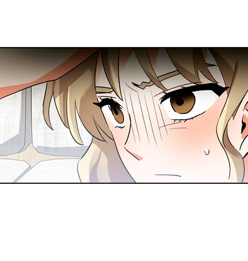 nụ hôn của giác quan thứ sáu chapter 23 58