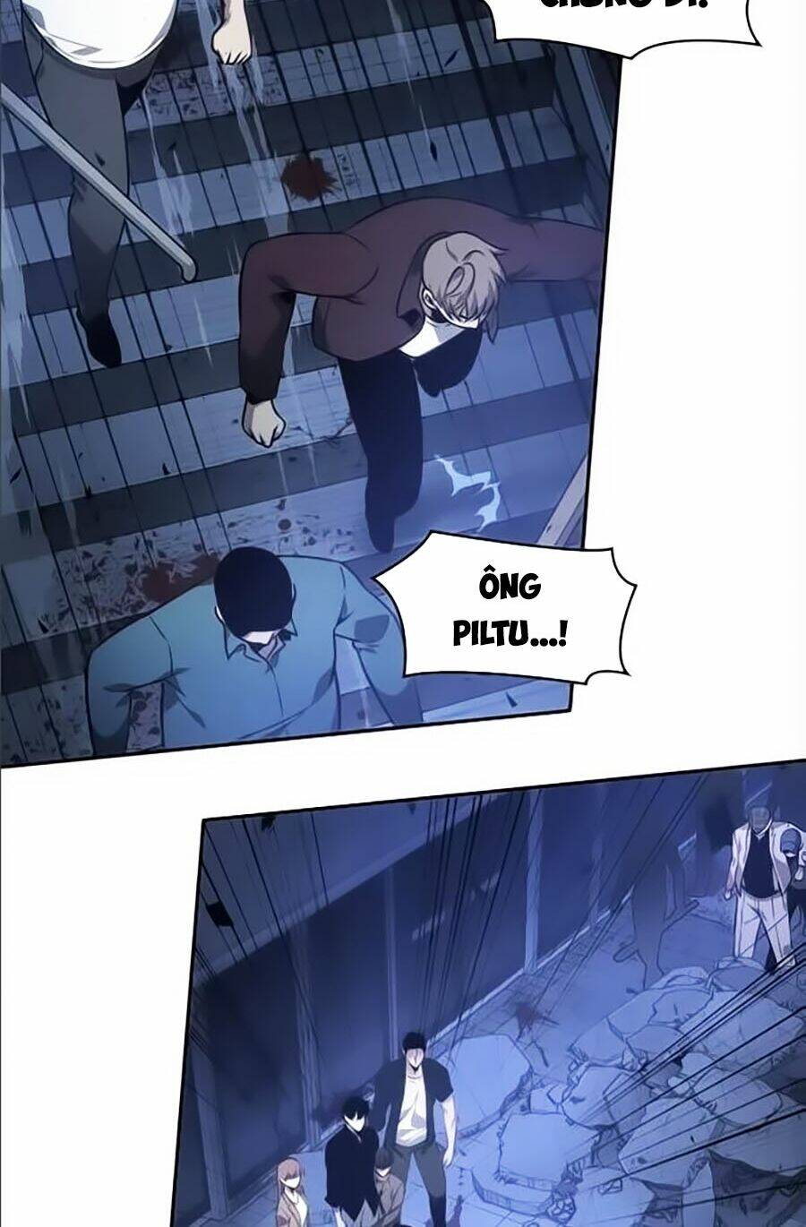 toàn trí độc giả - omniscient reader chapter 35 20