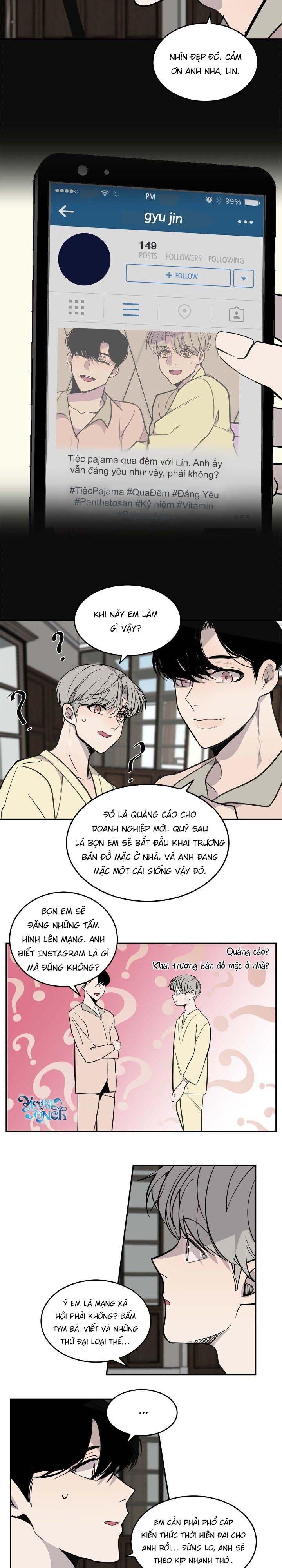 hiệu quả kinh doanh chapter 8 15