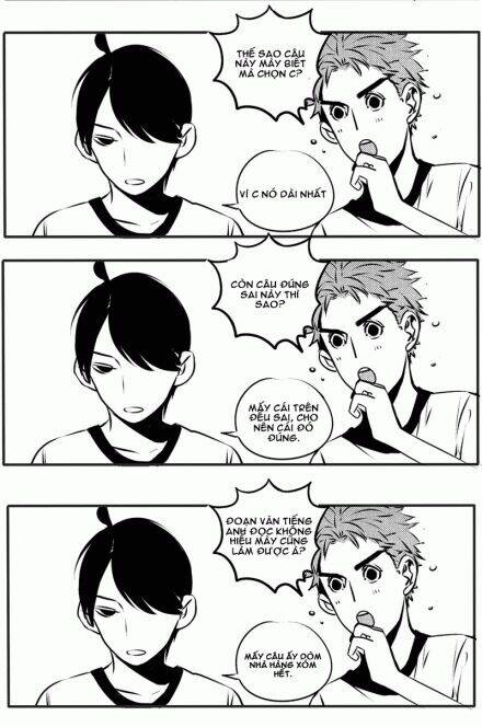 mau mang anh trai tôi đi chapter 5 3