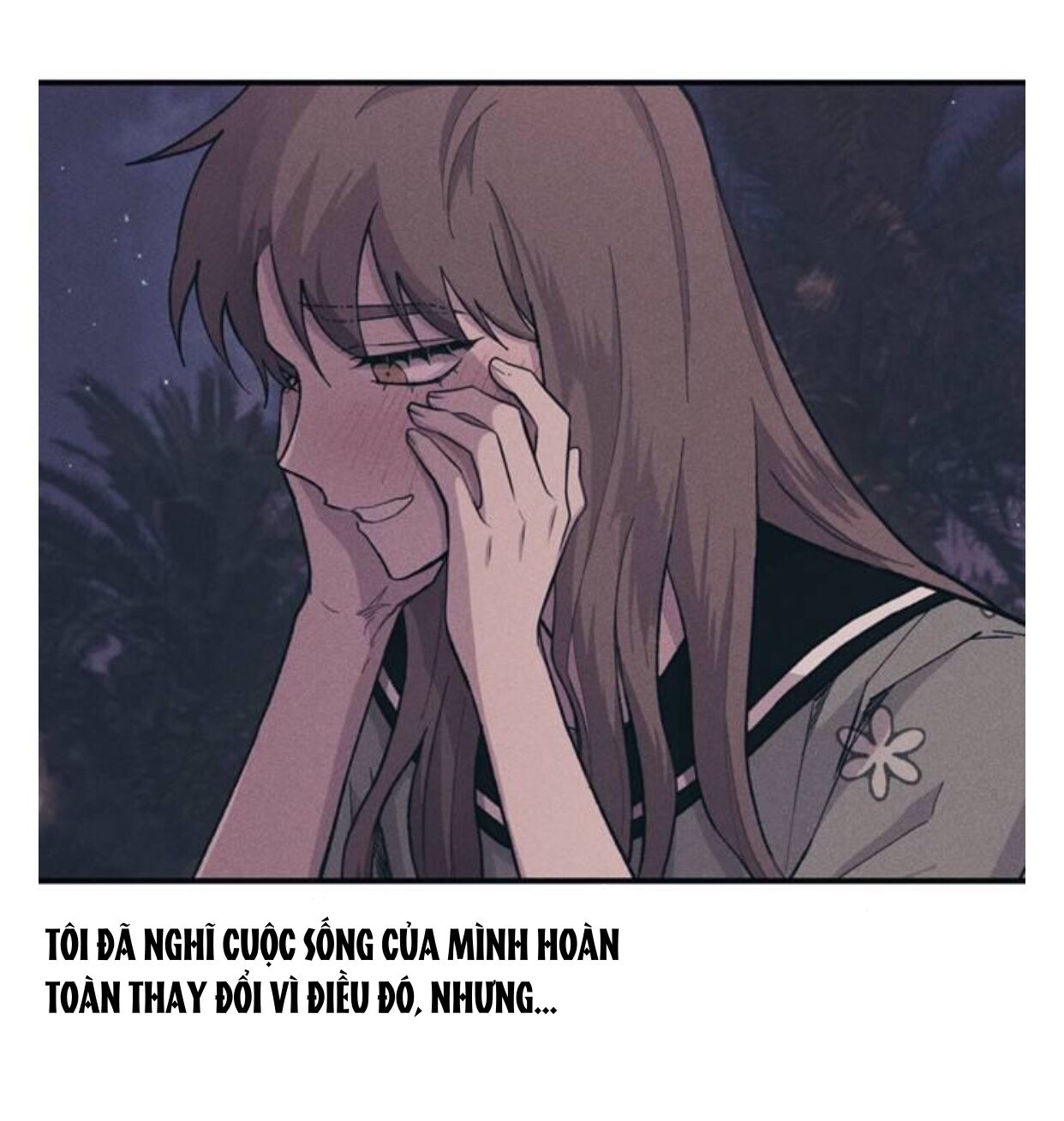 yeonwoo ngây thơ chapter 26.1 6