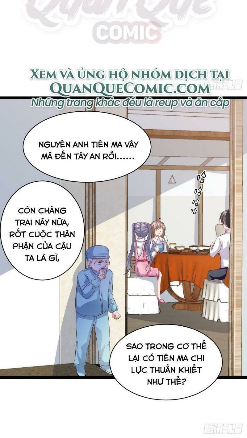 vú em của tiên ma chapter 30 15