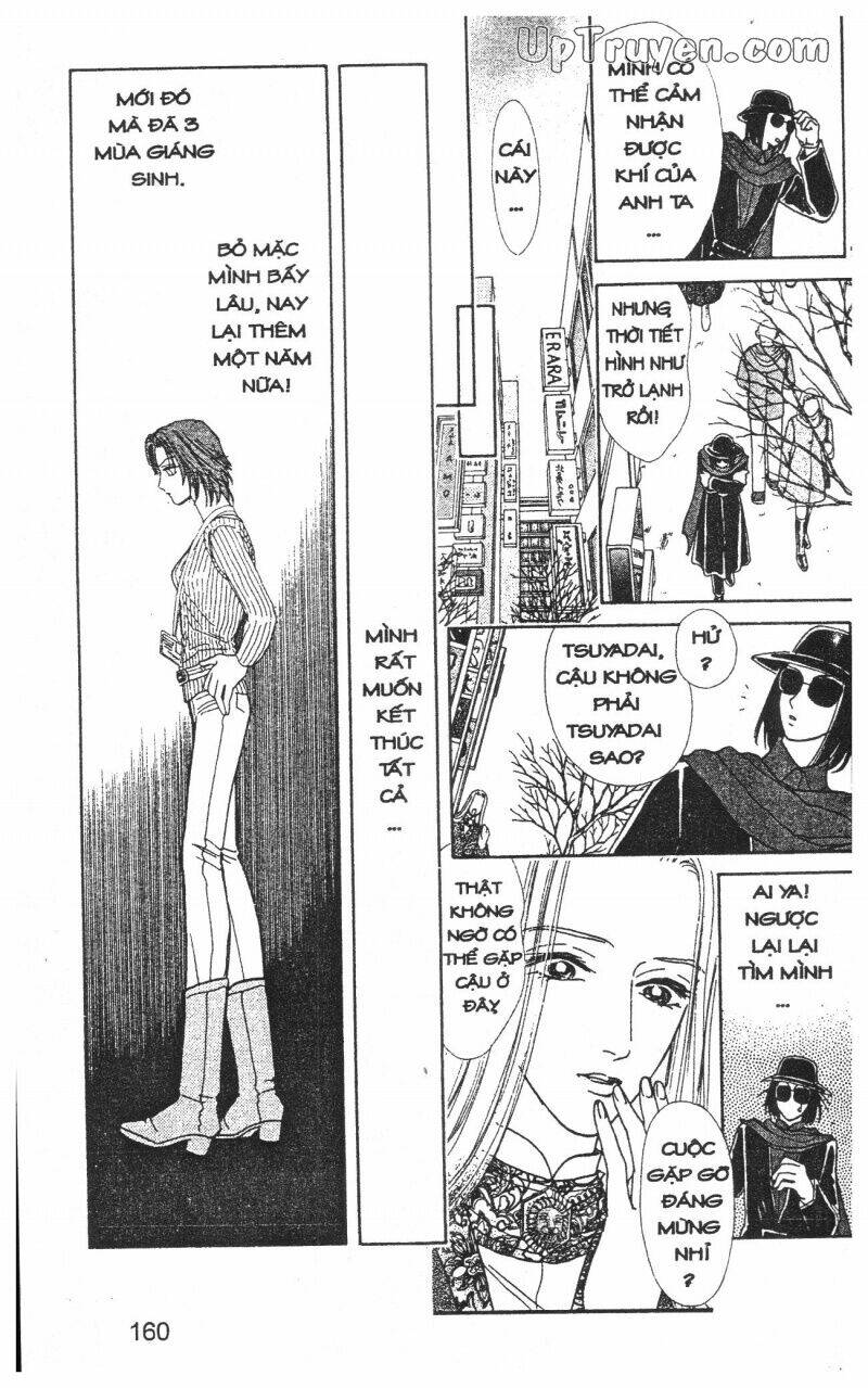 hoàng tử hoa - bud boy chapter 17 162