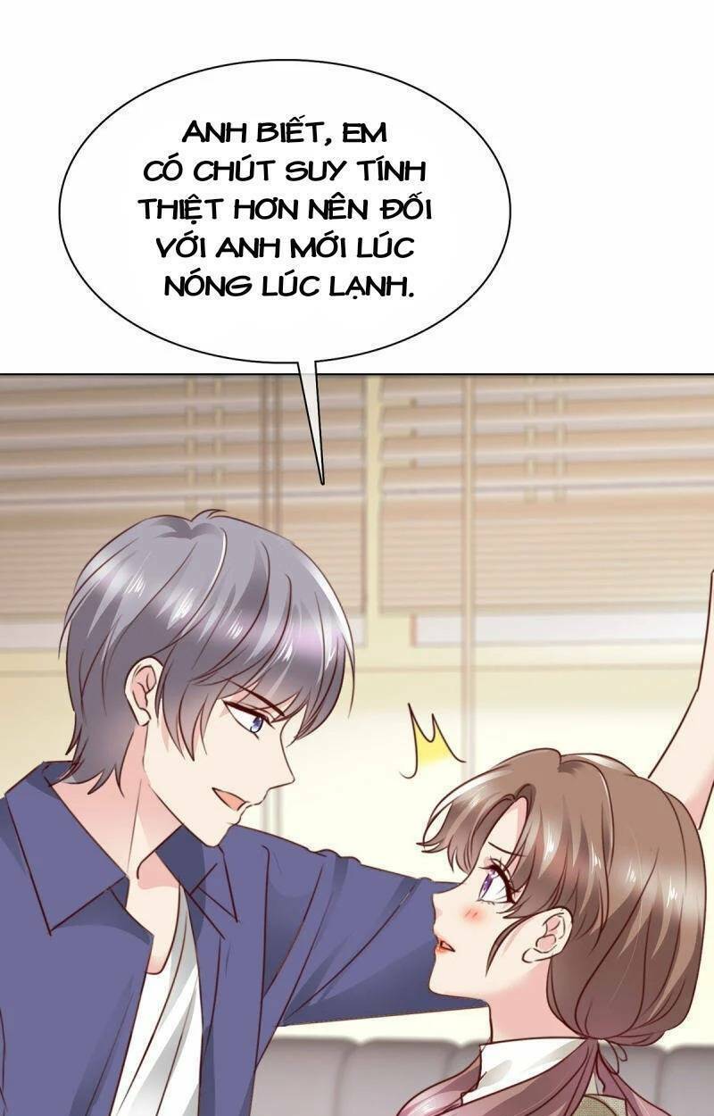 thần tiên đại nhân của tôi chapter 11 1