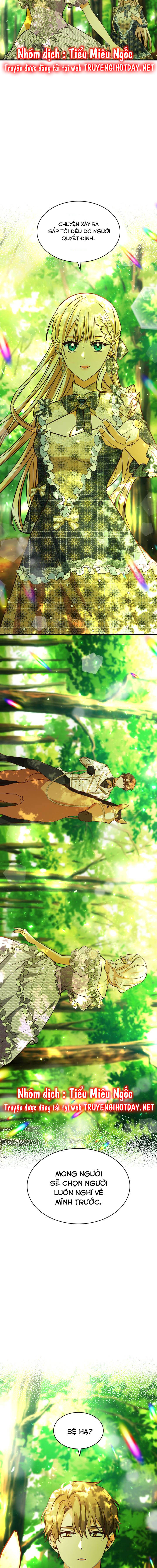 công lý của một ác nữ chapter 51 2