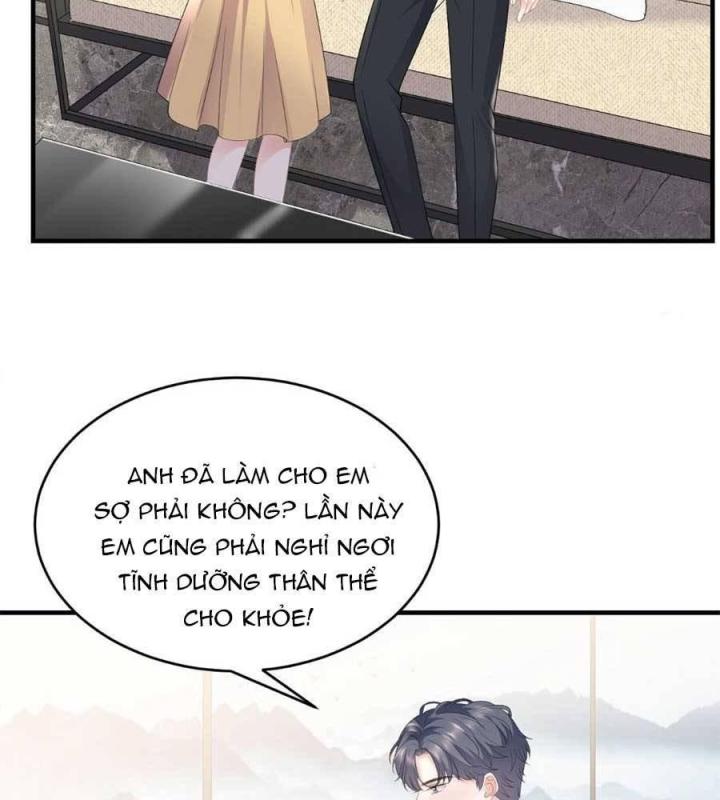 đại tiểu thư có thể có bụng dạ gì xấu chứ! (full) chapter 97 37