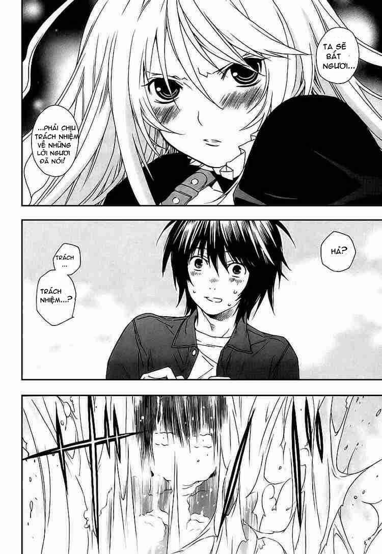 sekirei chapter 23 6