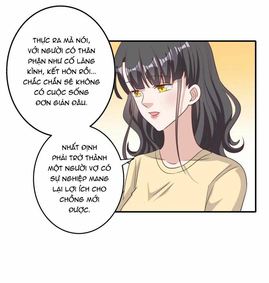 hôn nhân dục vọng: thiếu gia nhẹ một chút! chapter 129 14